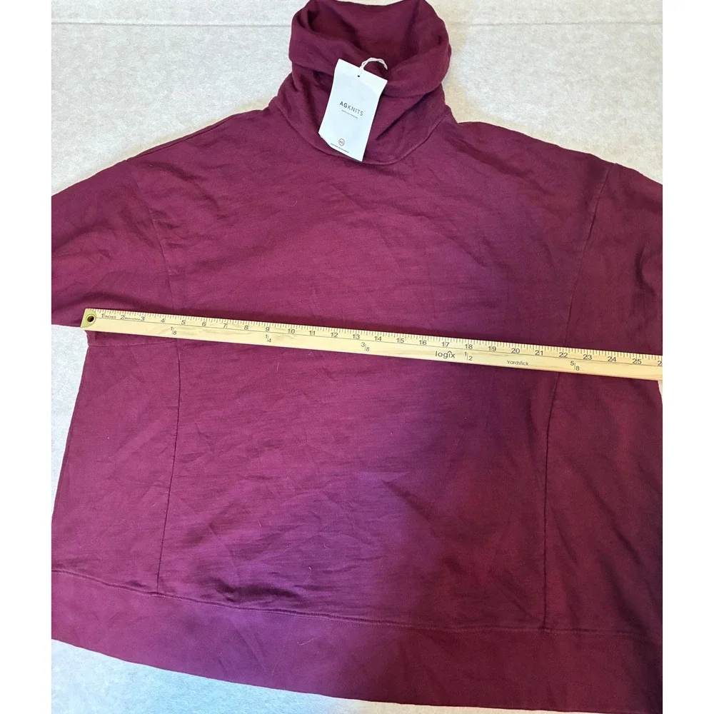 ag knits